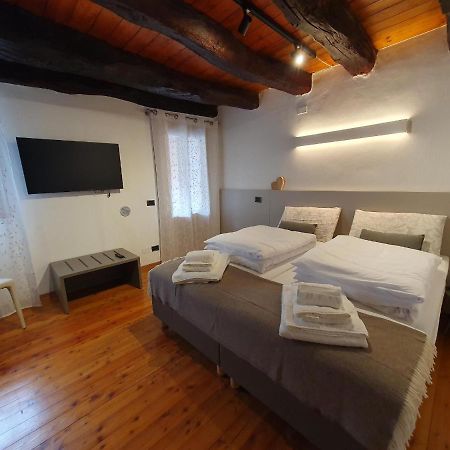 I Gelsi - Holiday Home Lago  Ngoại thất bức ảnh