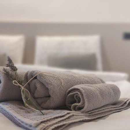 I Gelsi - Holiday Home Lago  Ngoại thất bức ảnh
