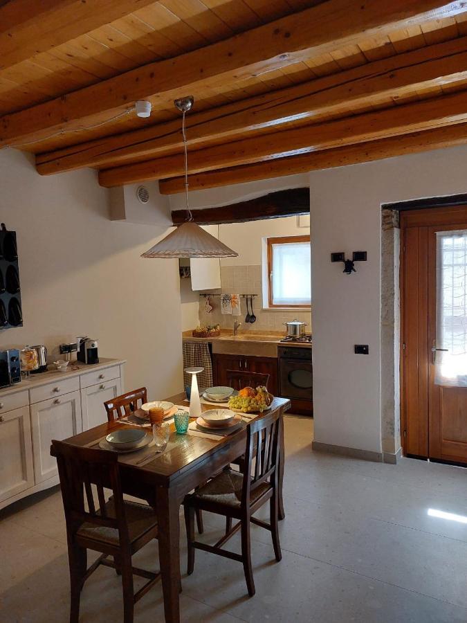 I Gelsi - Holiday Home Lago  Ngoại thất bức ảnh