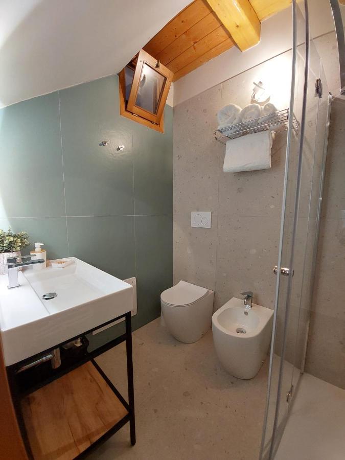 I Gelsi - Holiday Home Lago  Ngoại thất bức ảnh