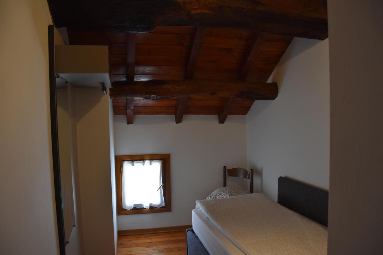 I Gelsi - Holiday Home Lago  Ngoại thất bức ảnh