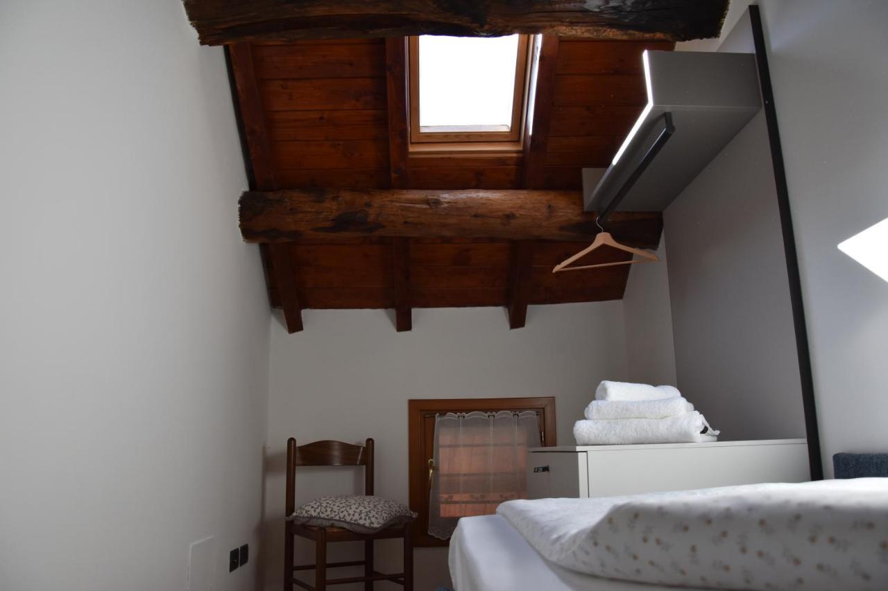 I Gelsi - Holiday Home Lago  Ngoại thất bức ảnh