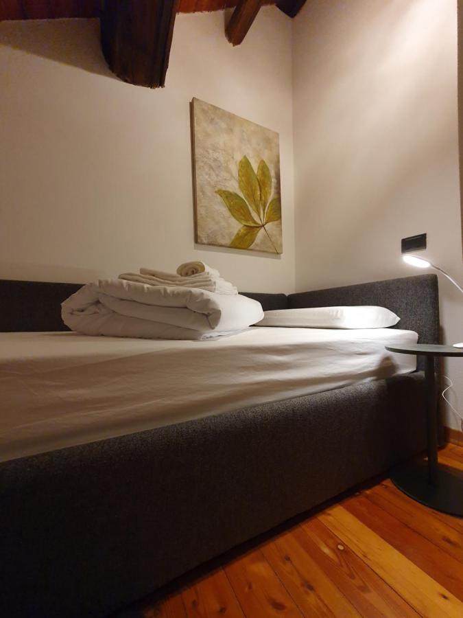 I Gelsi - Holiday Home Lago  Ngoại thất bức ảnh