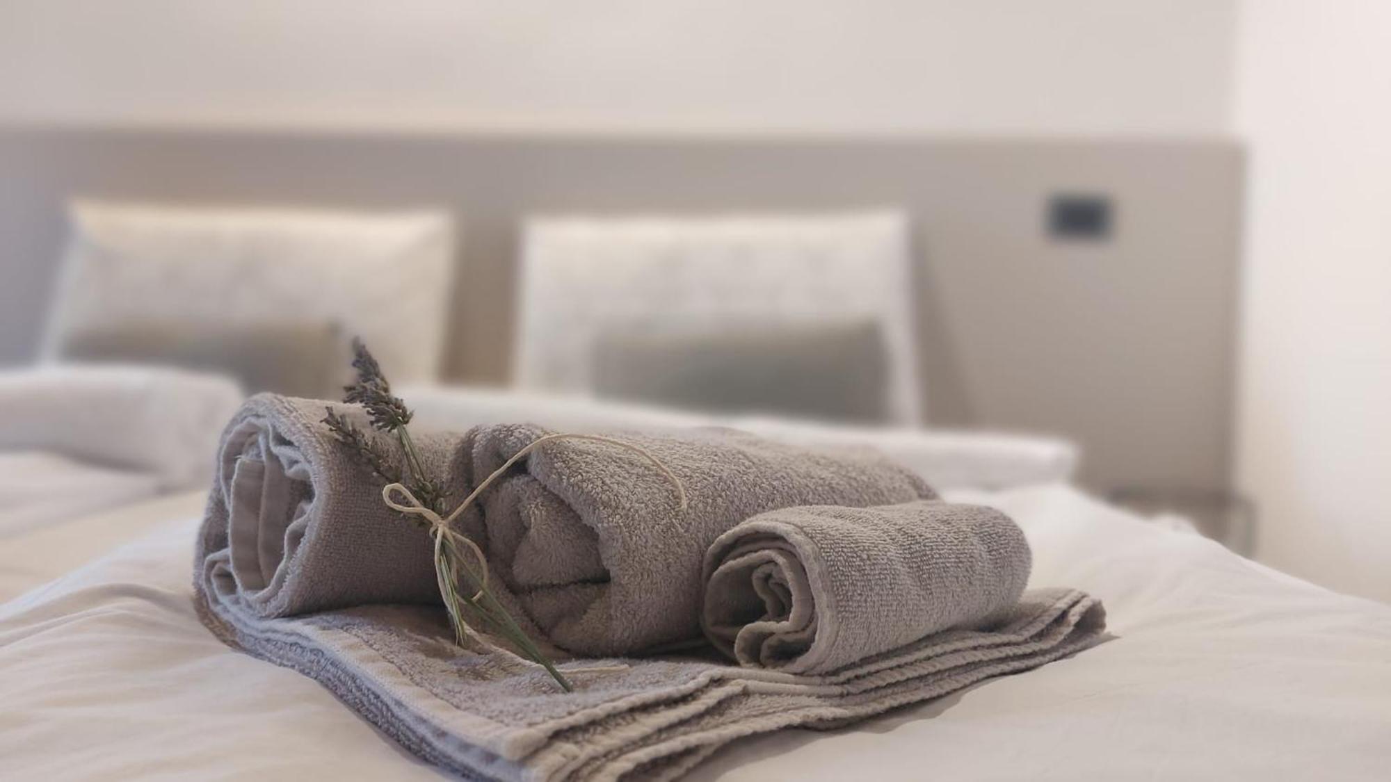I Gelsi - Holiday Home Lago  Ngoại thất bức ảnh
